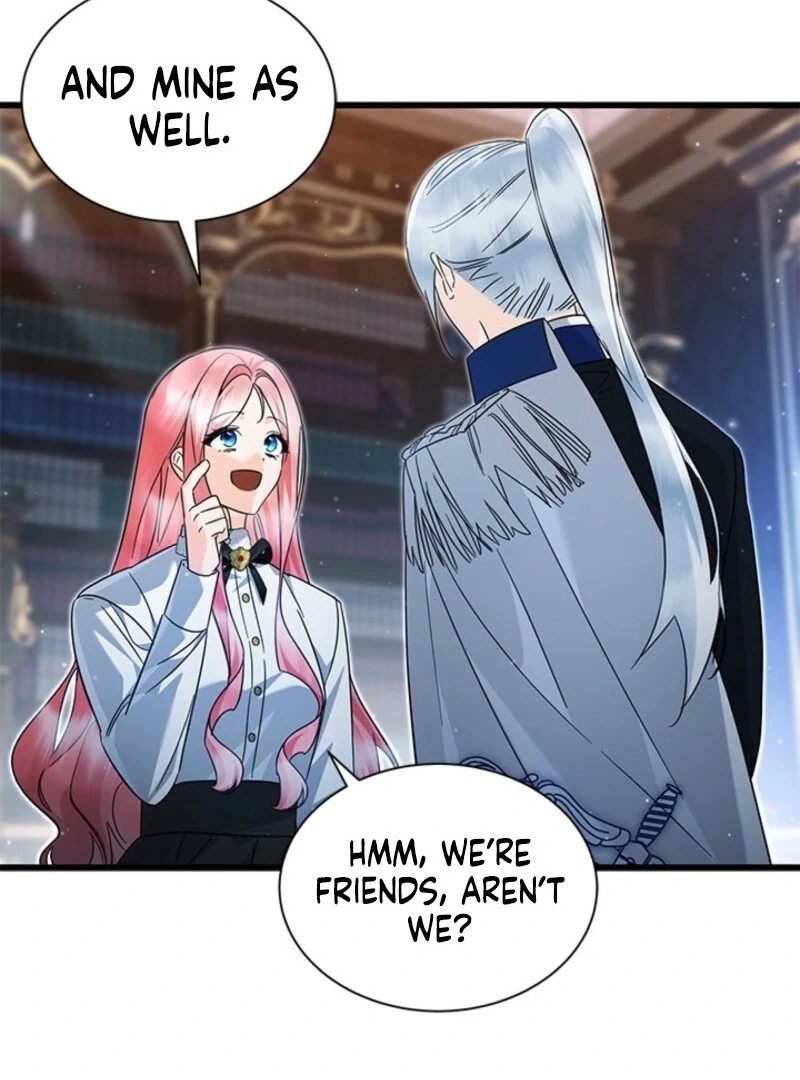 I Became a Tyrant’s Maid Chapter 81 - Page 48