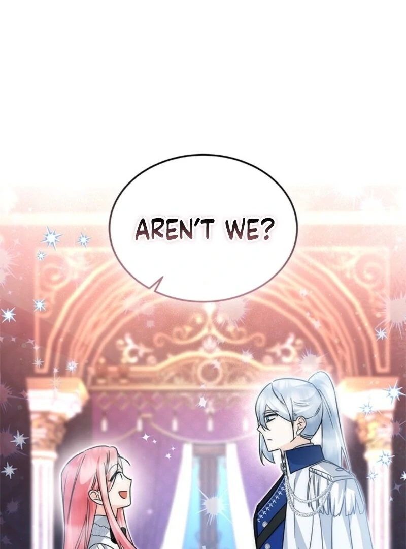 I Became a Tyrant’s Maid Chapter 81 - Page 49