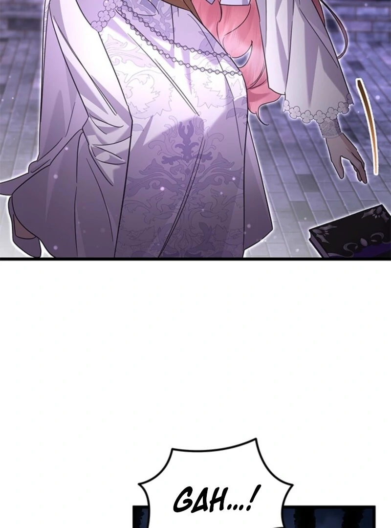 I Became a Tyrant’s Maid Chapter 81 - Page 5