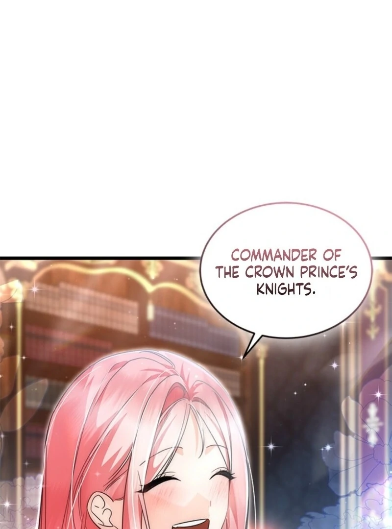 I Became a Tyrant’s Maid Chapter 81 - Page 51