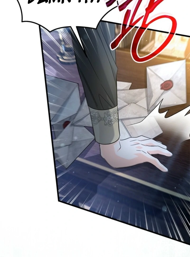 I Became a Tyrant’s Maid Chapter 81 - Page 59