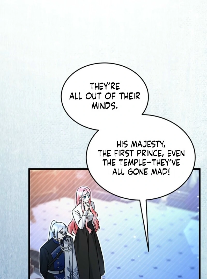 I Became a Tyrant’s Maid Chapter 81 - Page 60
