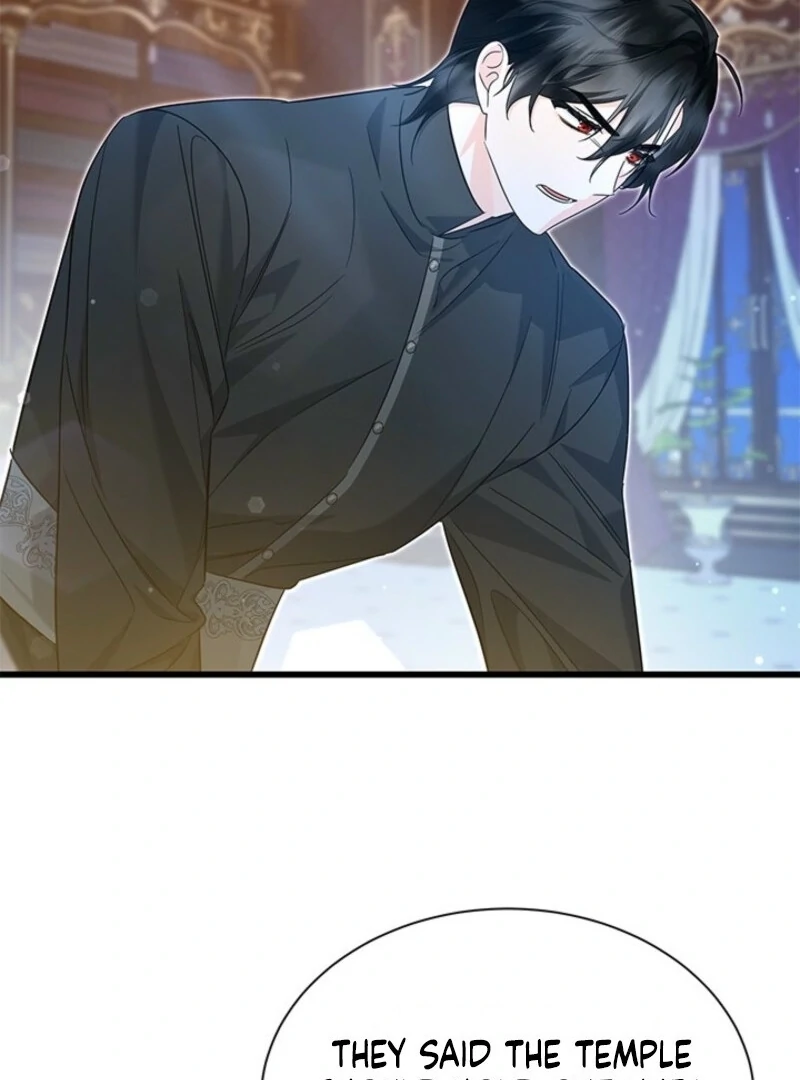 I Became a Tyrant’s Maid Chapter 81 - Page 63