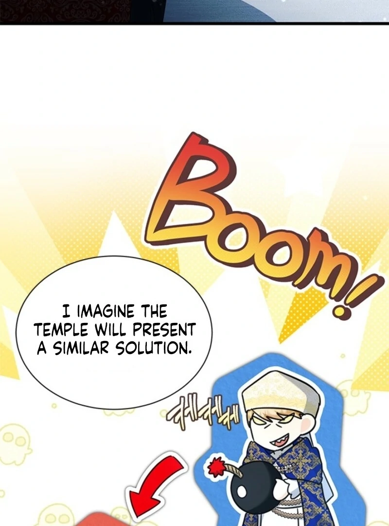 I Became a Tyrant’s Maid Chapter 81 - Page 65
