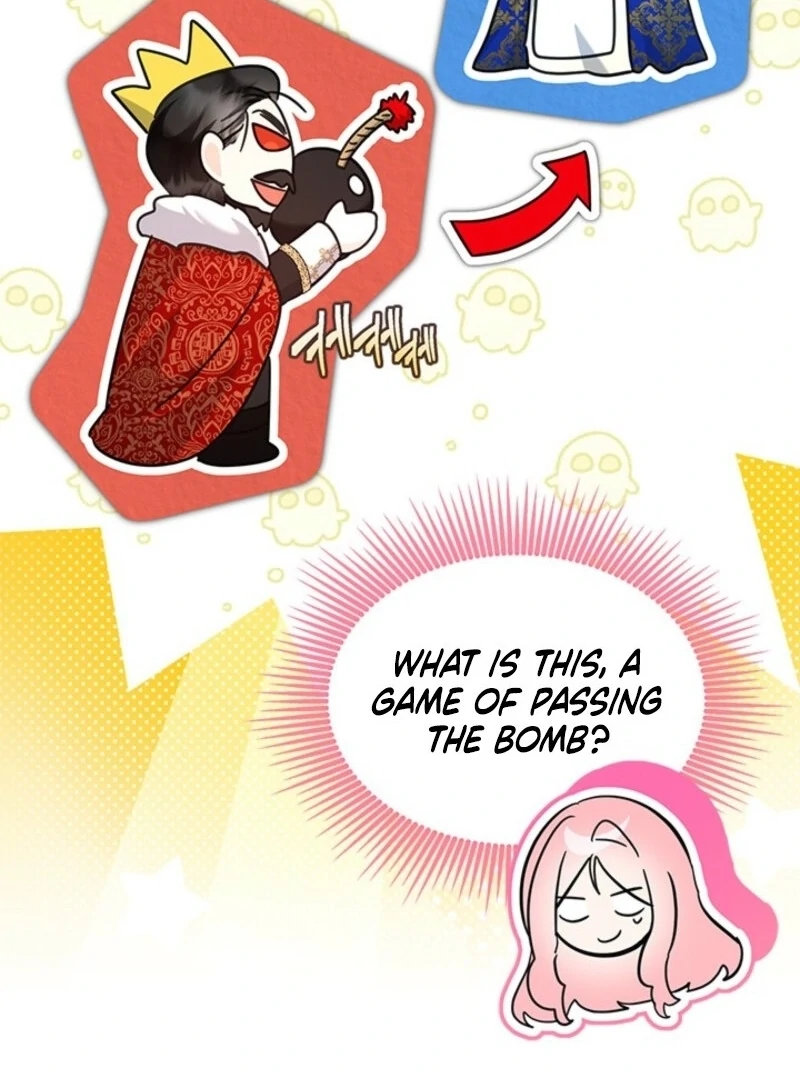 I Became a Tyrant’s Maid Chapter 81 - Page 66