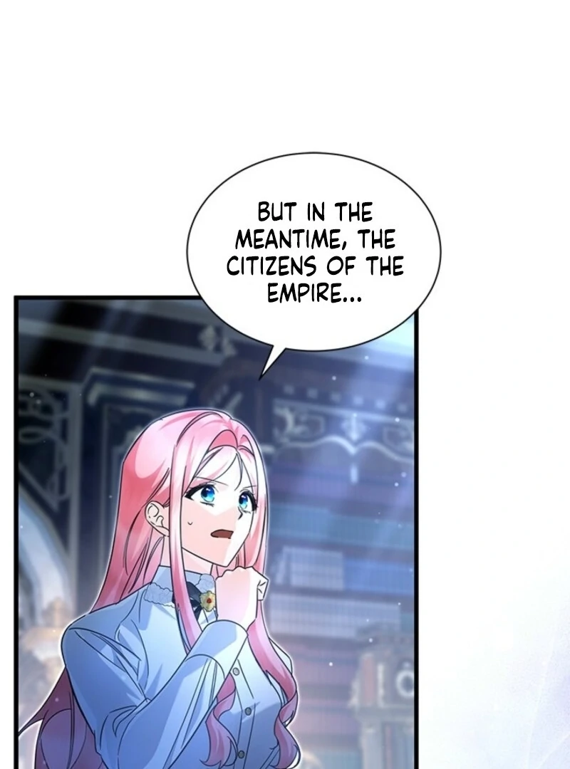 I Became a Tyrant’s Maid Chapter 81 - Page 67