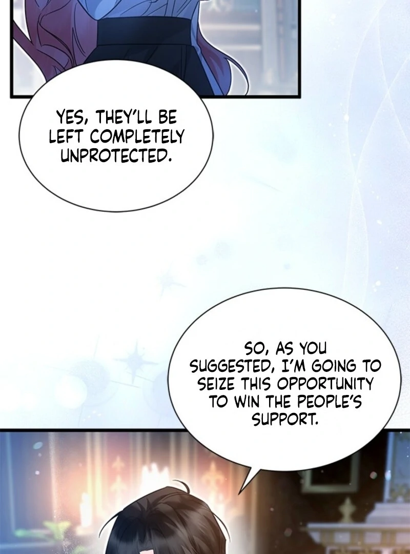 I Became a Tyrant’s Maid Chapter 81 - Page 68