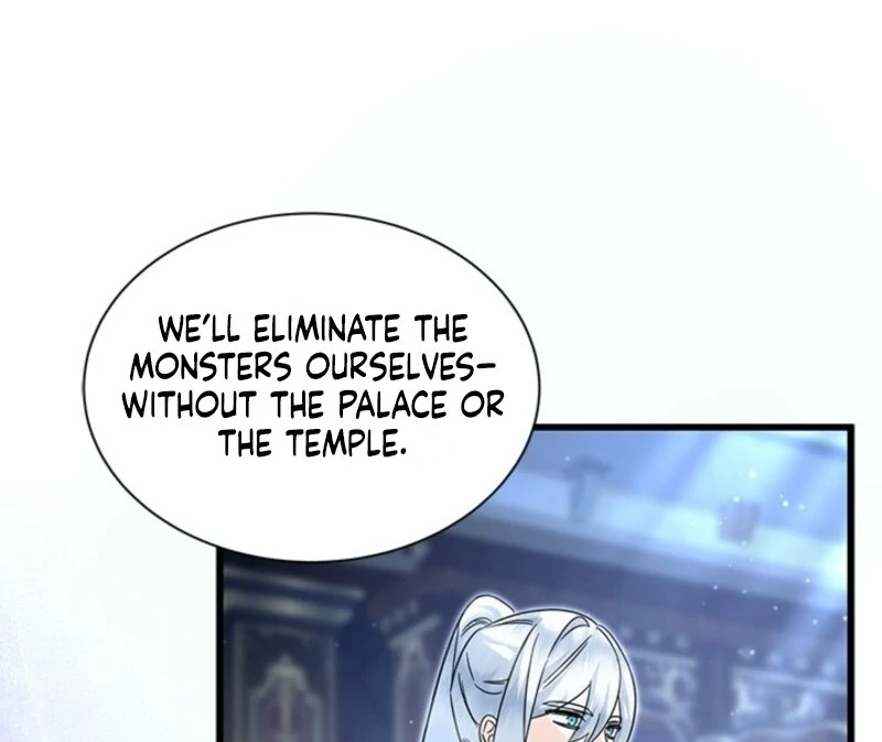 I Became a Tyrant’s Maid Chapter 81 - Page 70
