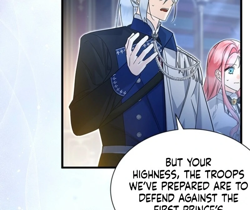 I Became a Tyrant’s Maid Chapter 81 - Page 71
