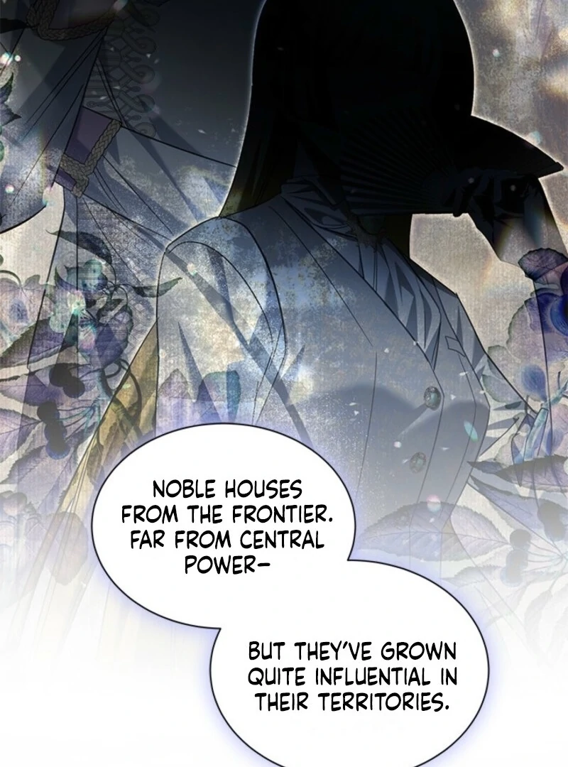 I Became a Tyrant’s Maid Chapter 81 - Page 78