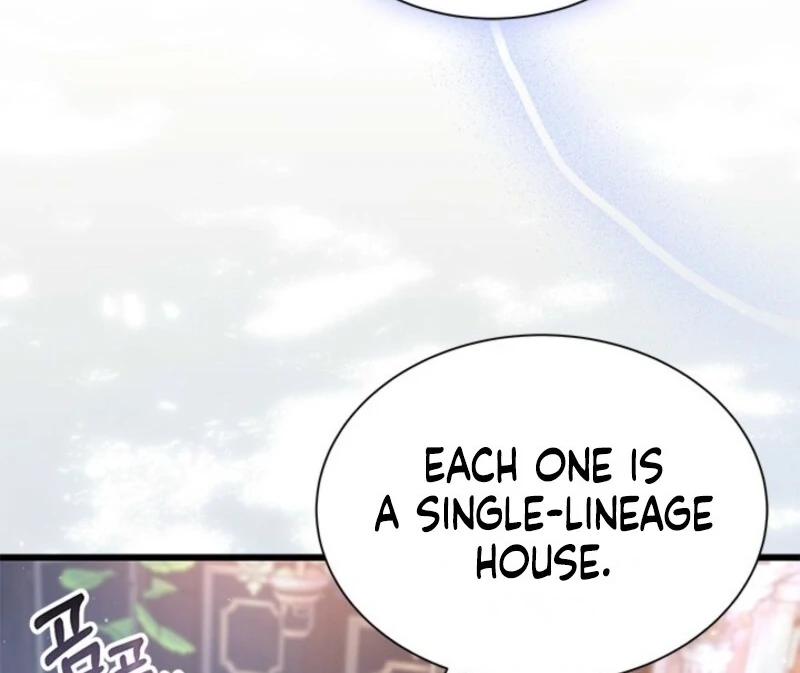 I Became a Tyrant’s Maid Chapter 81 - Page 79