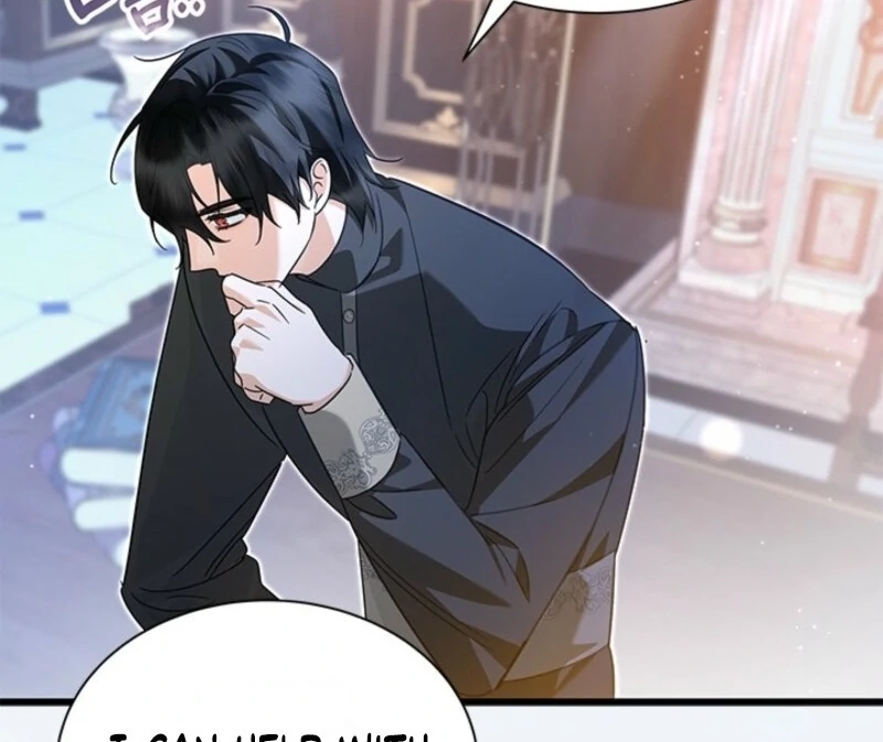 I Became a Tyrant’s Maid Chapter 81 - Page 80