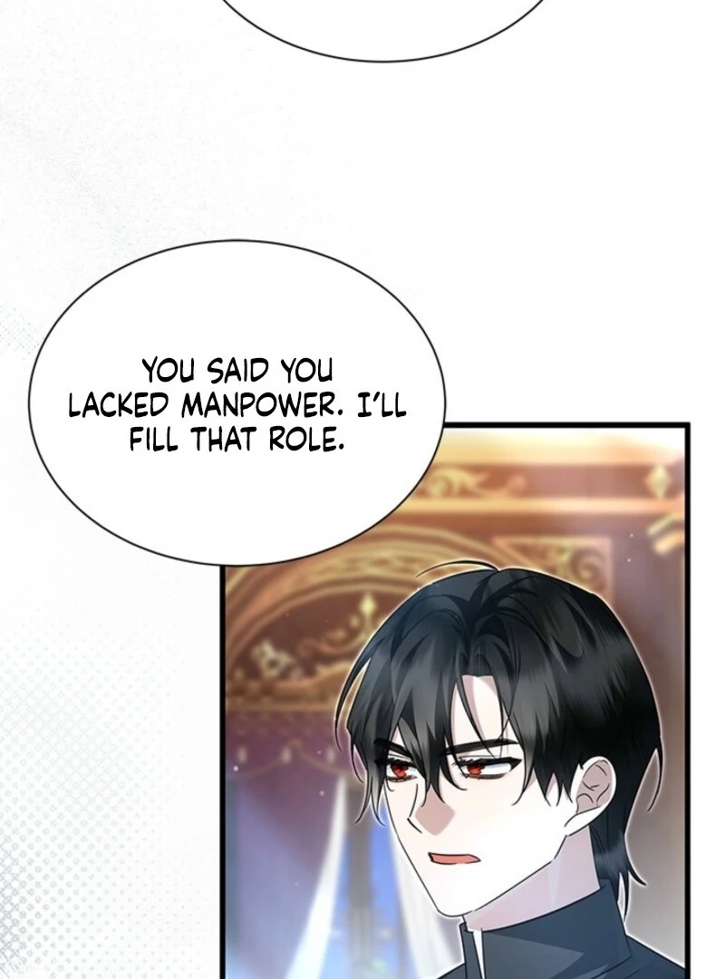 I Became a Tyrant’s Maid Chapter 81 - Page 84