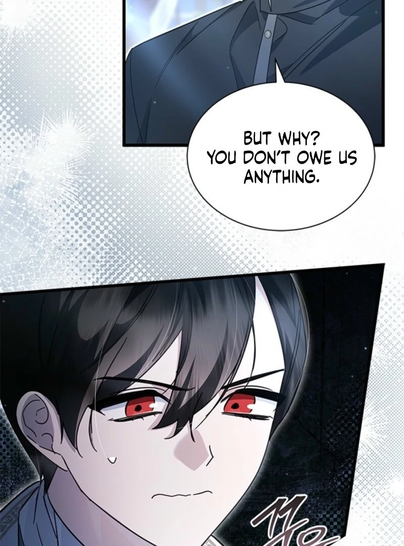 I Became a Tyrant’s Maid Chapter 81 - Page 85