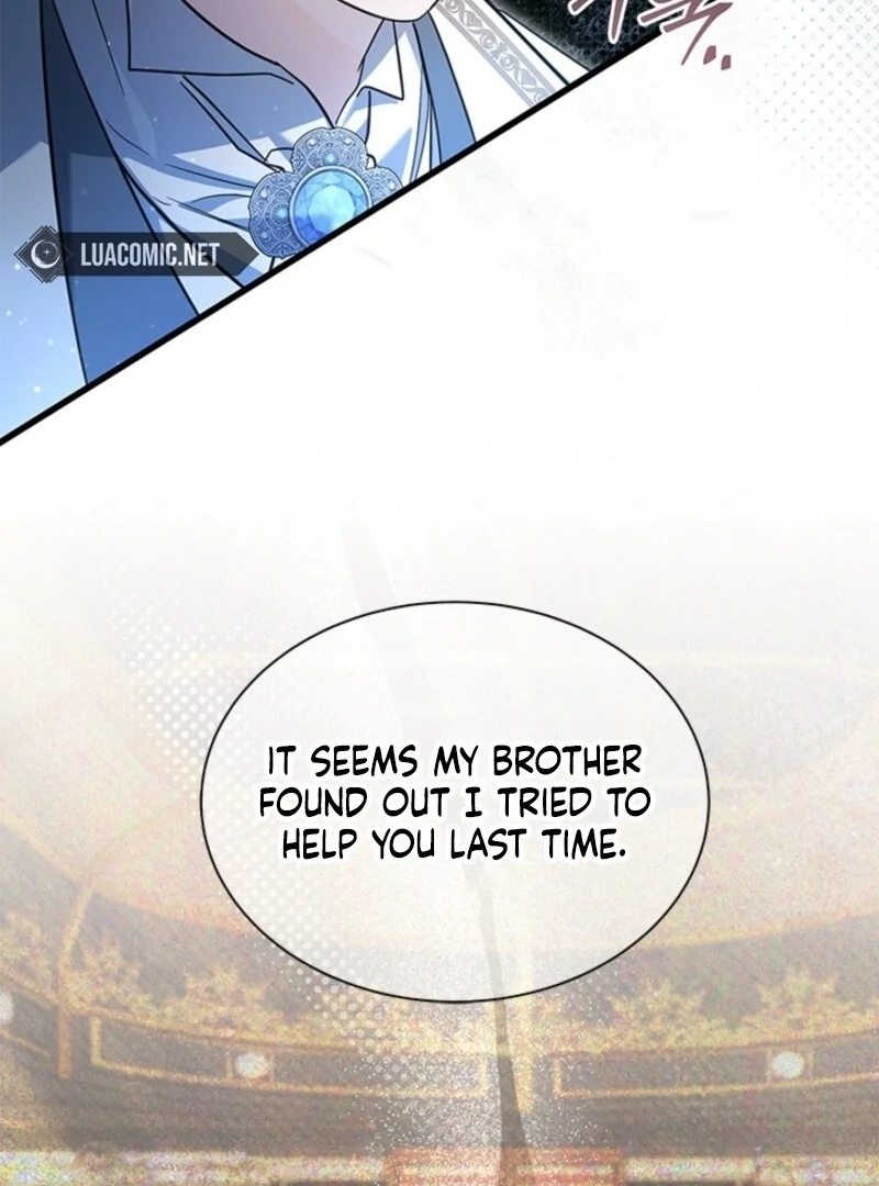 I Became a Tyrant’s Maid Chapter 81 - Page 86