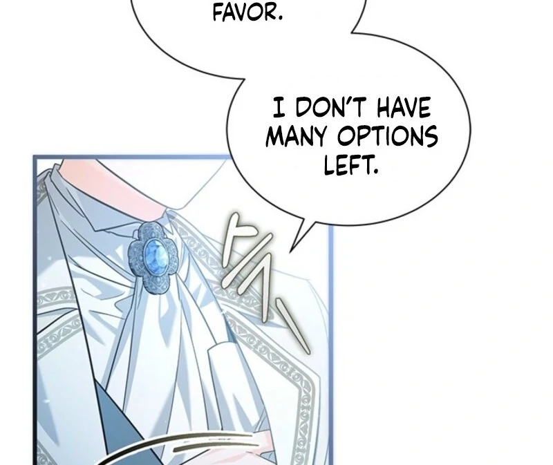 I Became a Tyrant’s Maid Chapter 81 - Page 88