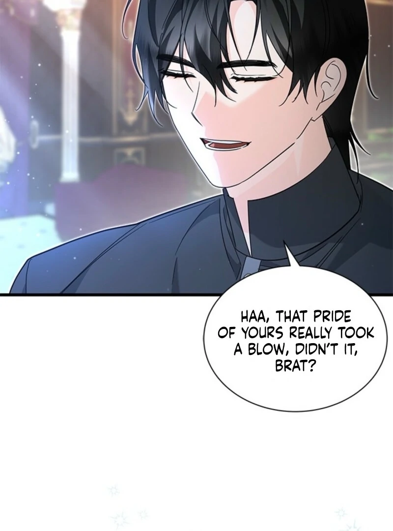 I Became a Tyrant’s Maid Chapter 81 - Page 92