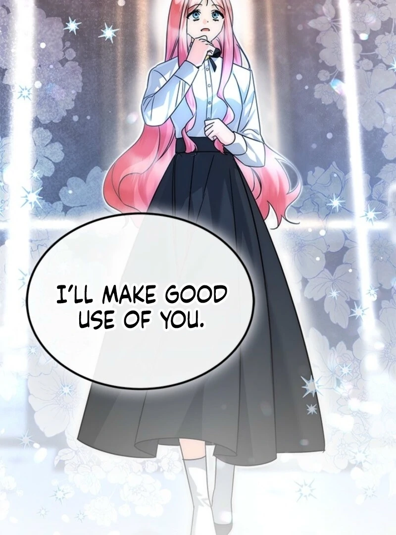 I Became a Tyrant’s Maid Chapter 81 - Page 94