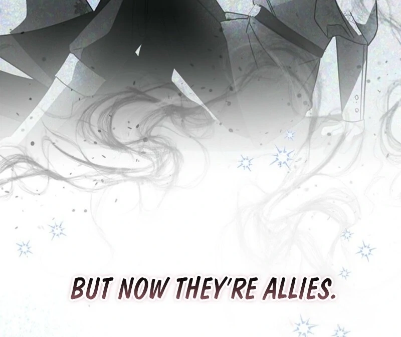 I Became a Tyrant’s Maid Chapter 81 - Page 97