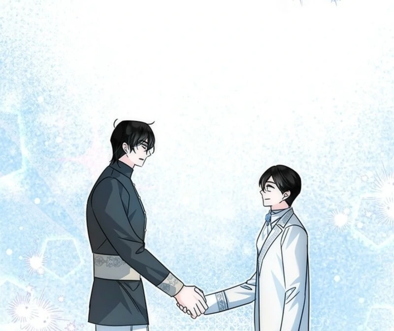 I Became a Tyrant’s Maid Chapter 81 - Page 98