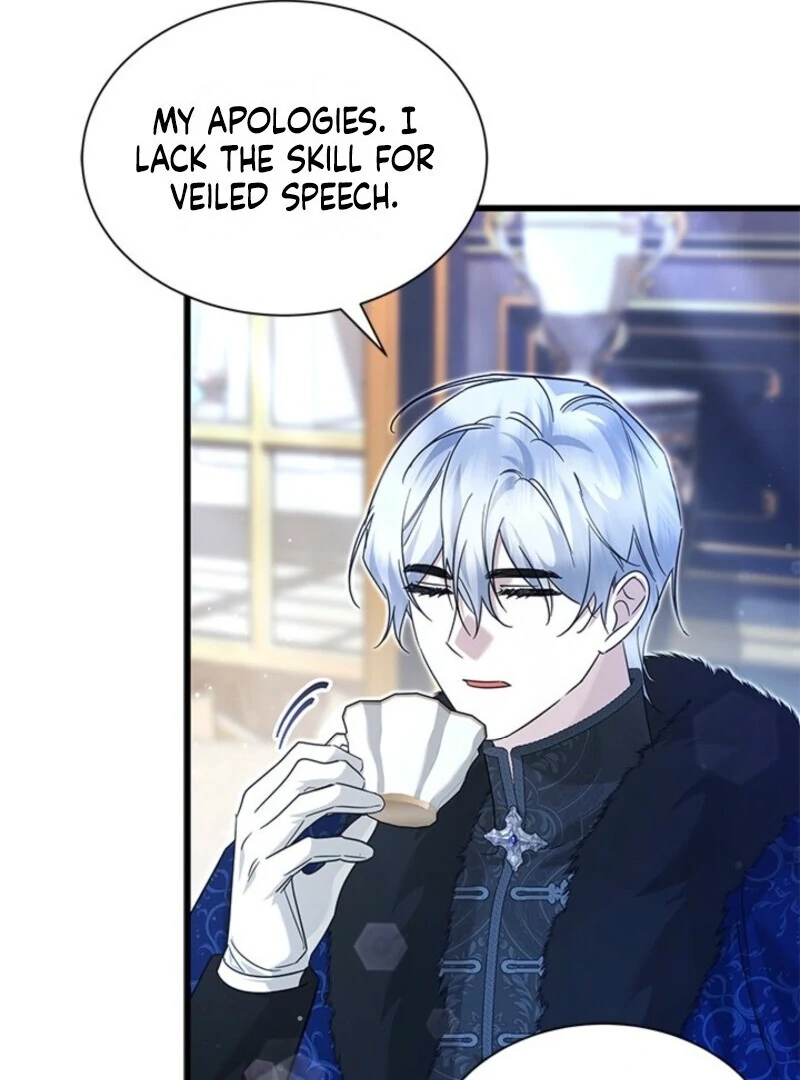 I Became a Tyrant’s Maid Chapter 82 - Page 11