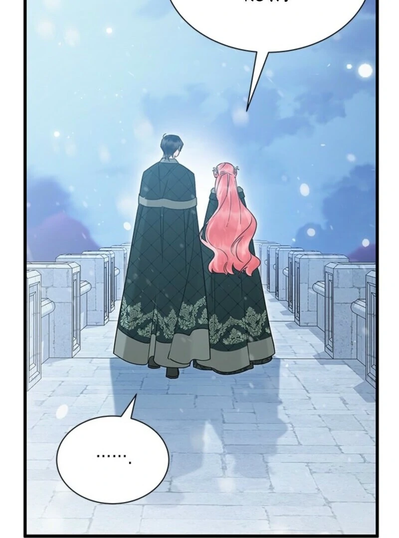 I Became a Tyrant’s Maid Chapter 82 - Page 53