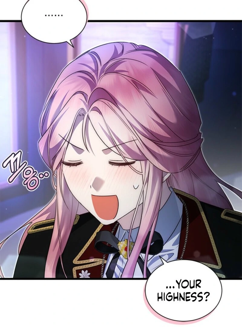 I Became a Tyrant’s Maid Chapter 84 - Page 11