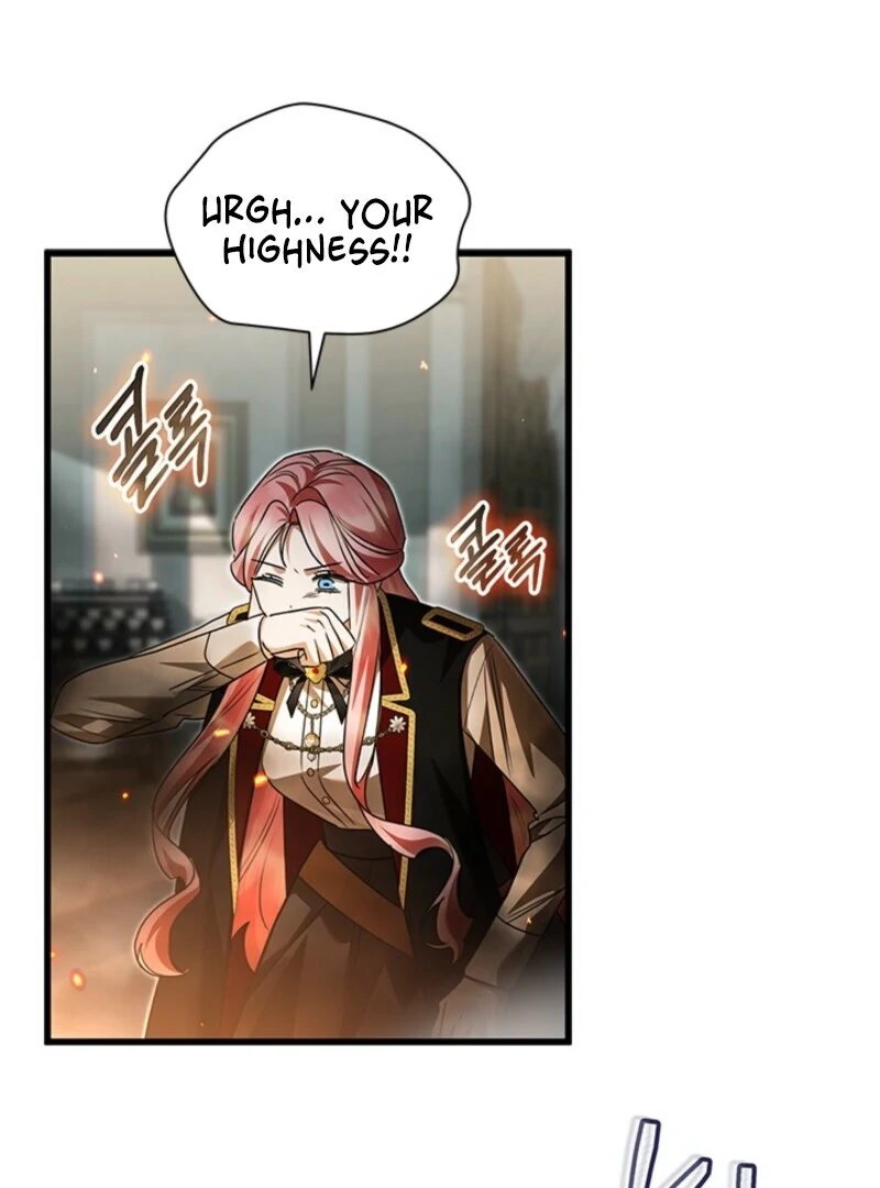I Became a Tyrant’s Maid Chapter 84 - Page 101