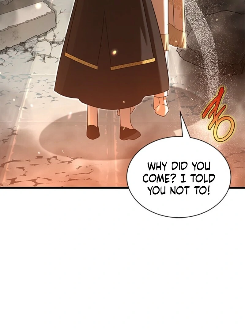 I Became a Tyrant’s Maid Chapter 84 - Page 104
