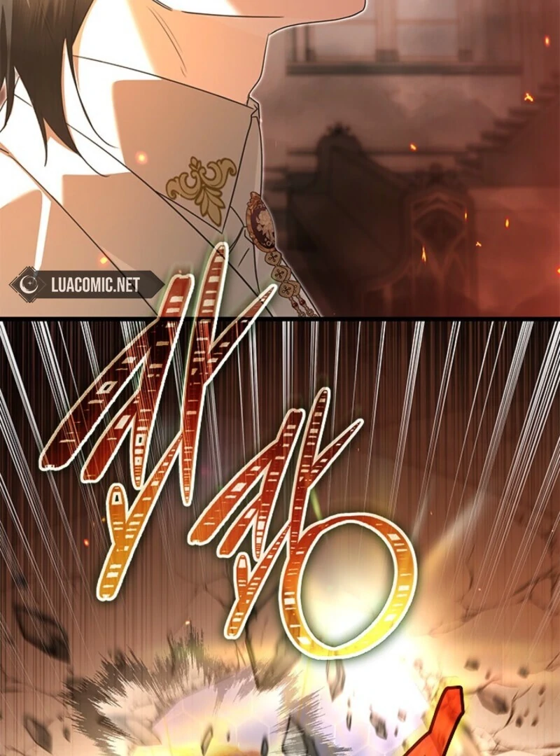 I Became a Tyrant’s Maid Chapter 84 - Page 106
