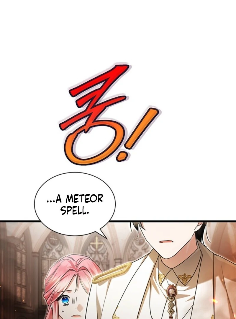 I Became a Tyrant’s Maid Chapter 84 - Page 109