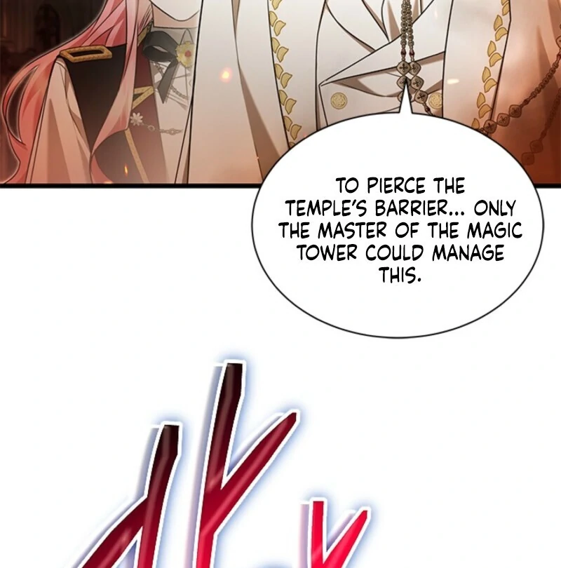 I Became a Tyrant’s Maid Chapter 84 - Page 110