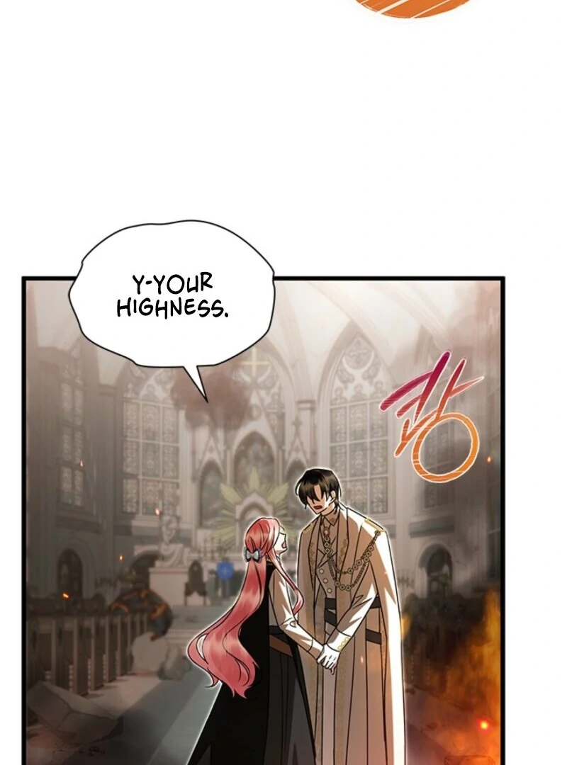 I Became a Tyrant’s Maid Chapter 84 - Page 113