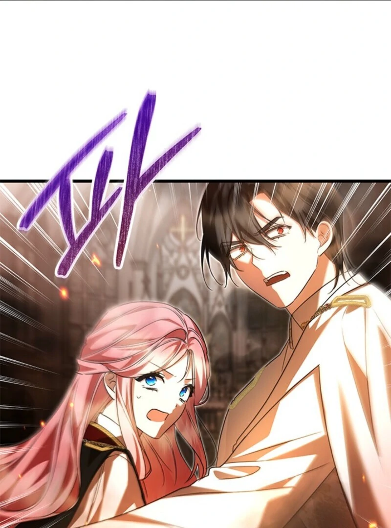 I Became a Tyrant’s Maid Chapter 84 - Page 116