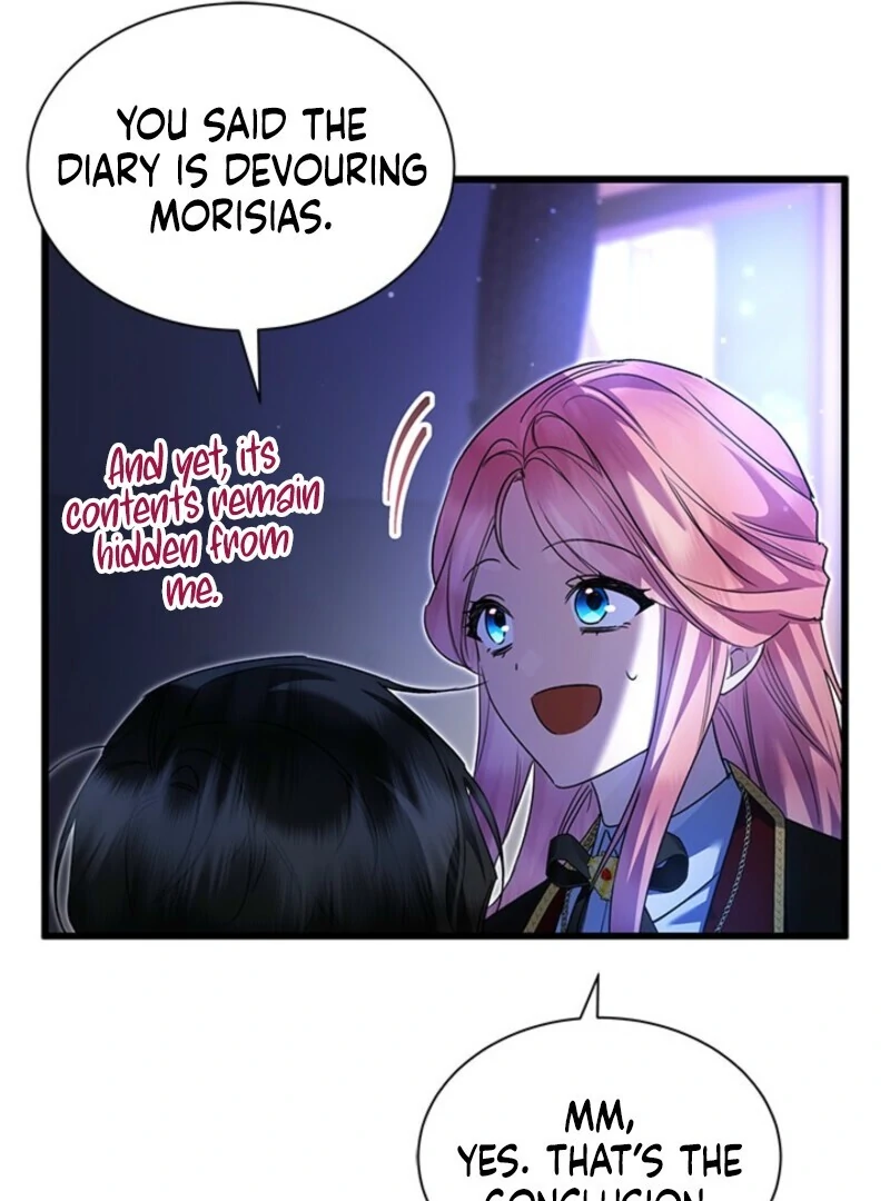 I Became a Tyrant’s Maid Chapter 84 - Page 15