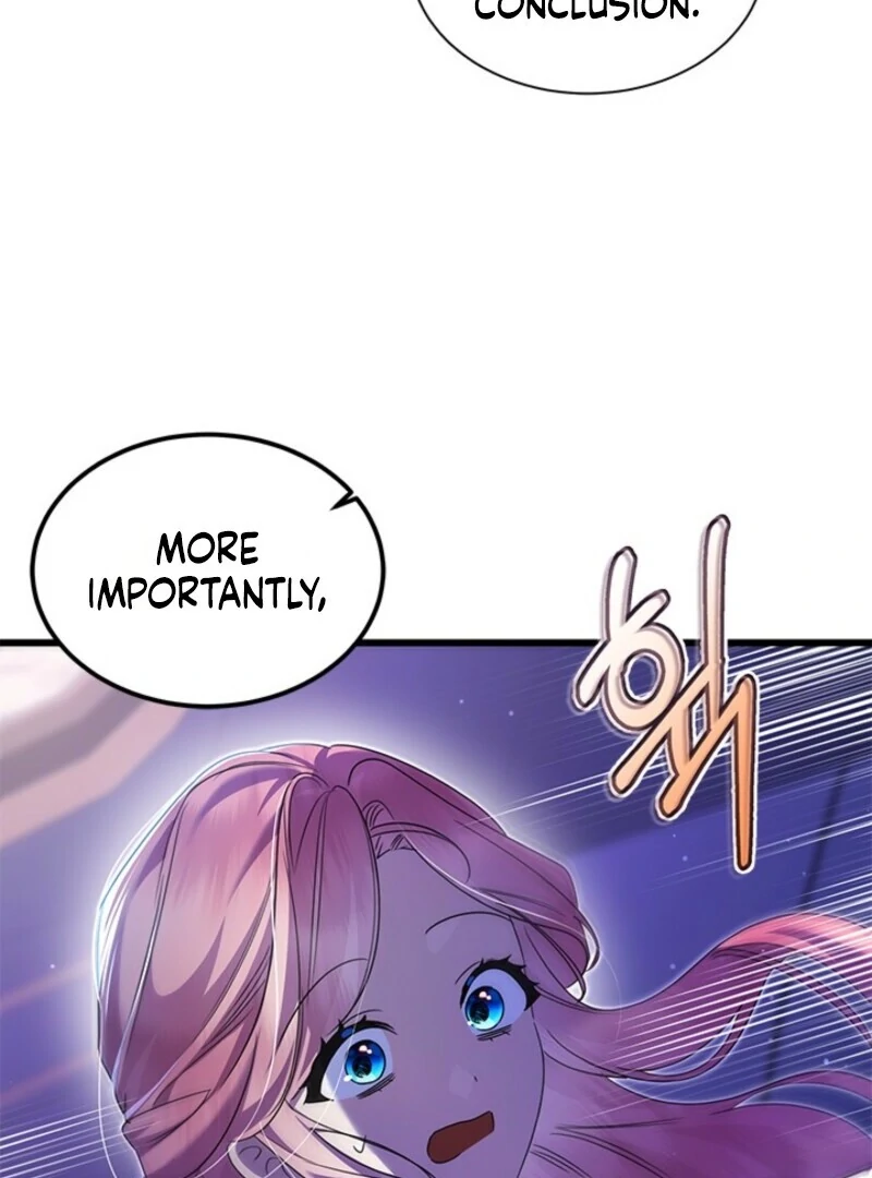 I Became a Tyrant’s Maid Chapter 84 - Page 16