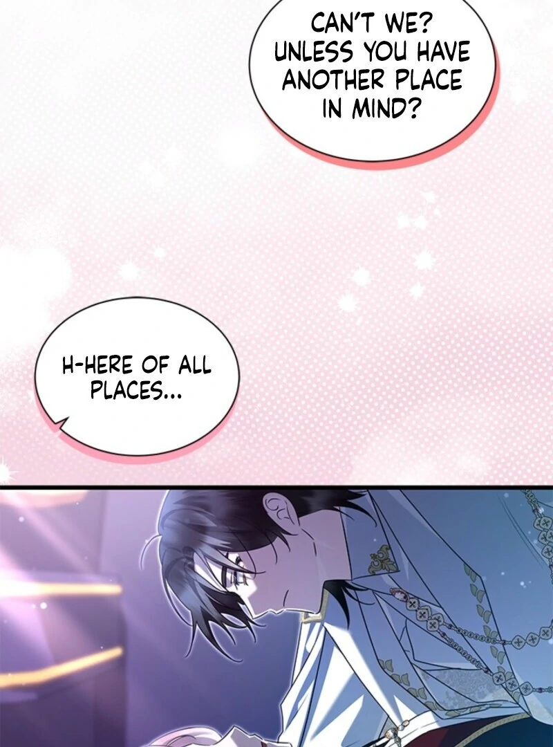 I Became a Tyrant’s Maid Chapter 84 - Page 22
