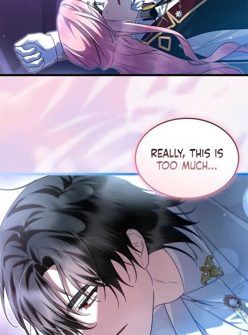 I Became a Tyrant’s Maid Chapter 84 - Page 23