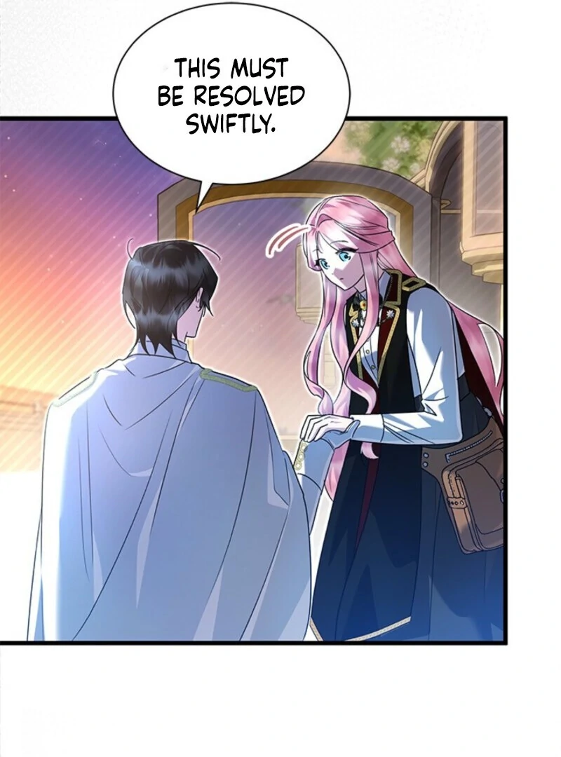 I Became a Tyrant’s Maid Chapter 84 - Page 29
