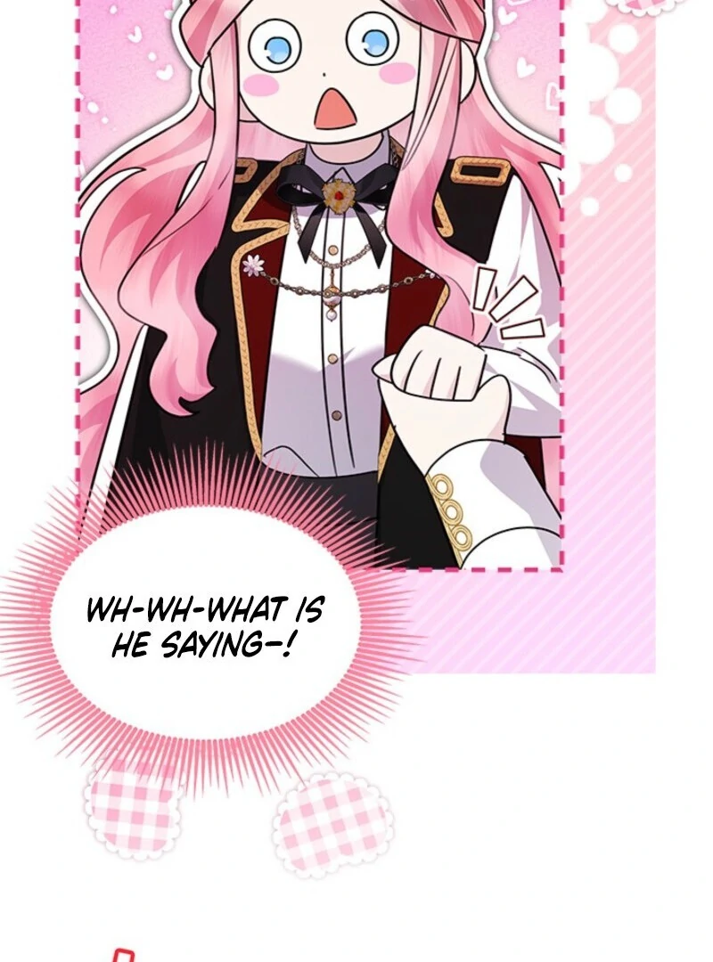 I Became a Tyrant’s Maid Chapter 84 - Page 33