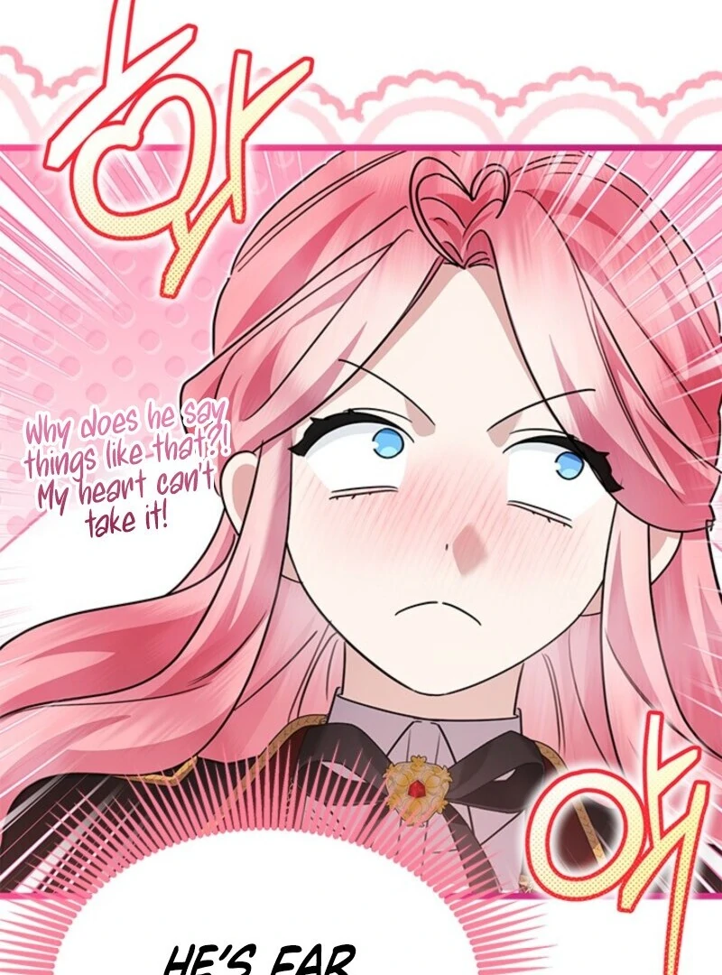 I Became a Tyrant’s Maid Chapter 84 - Page 34