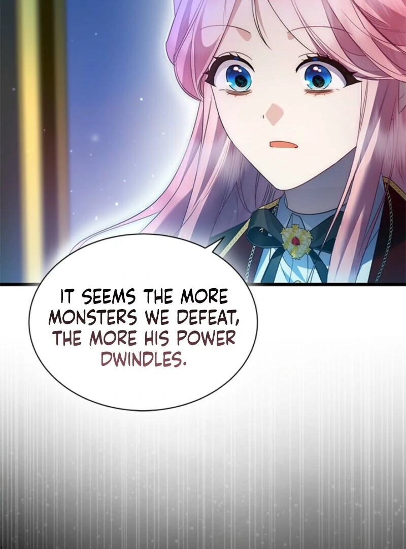 I Became a Tyrant’s Maid Chapter 84 - Page 5