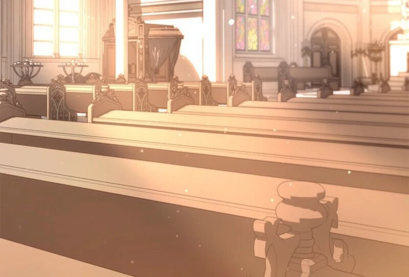 I Became a Tyrant’s Maid Chapter 84 - Page 41