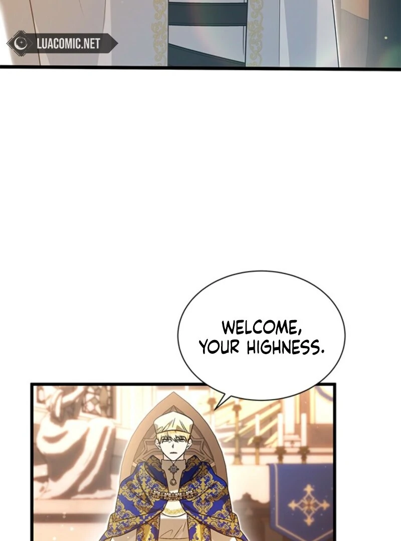 I Became a Tyrant’s Maid Chapter 84 - Page 44