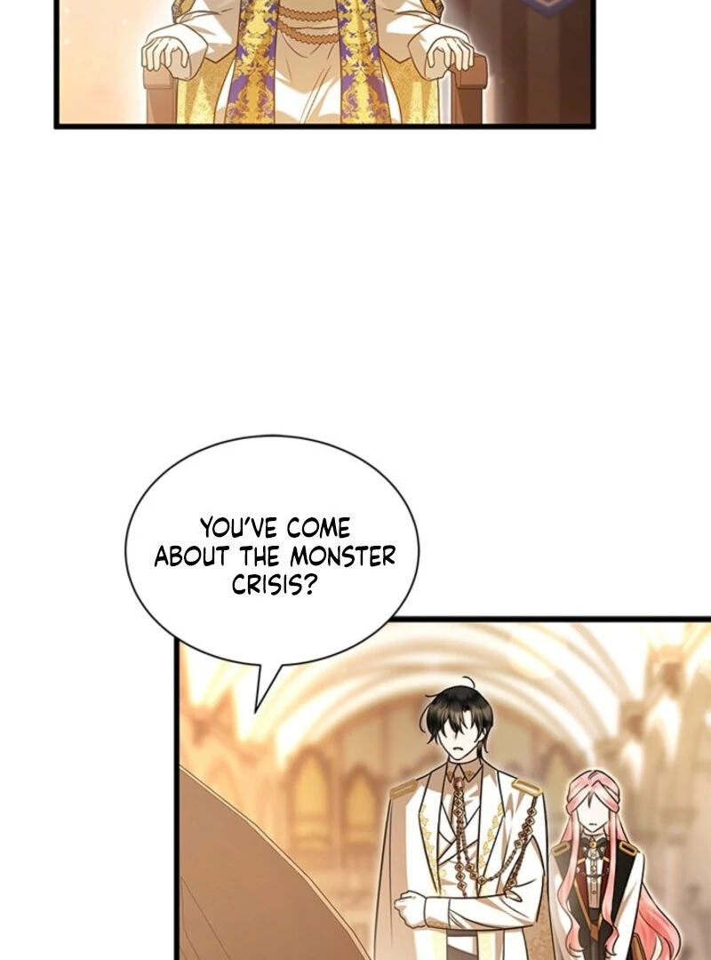 I Became a Tyrant’s Maid Chapter 84 - Page 45