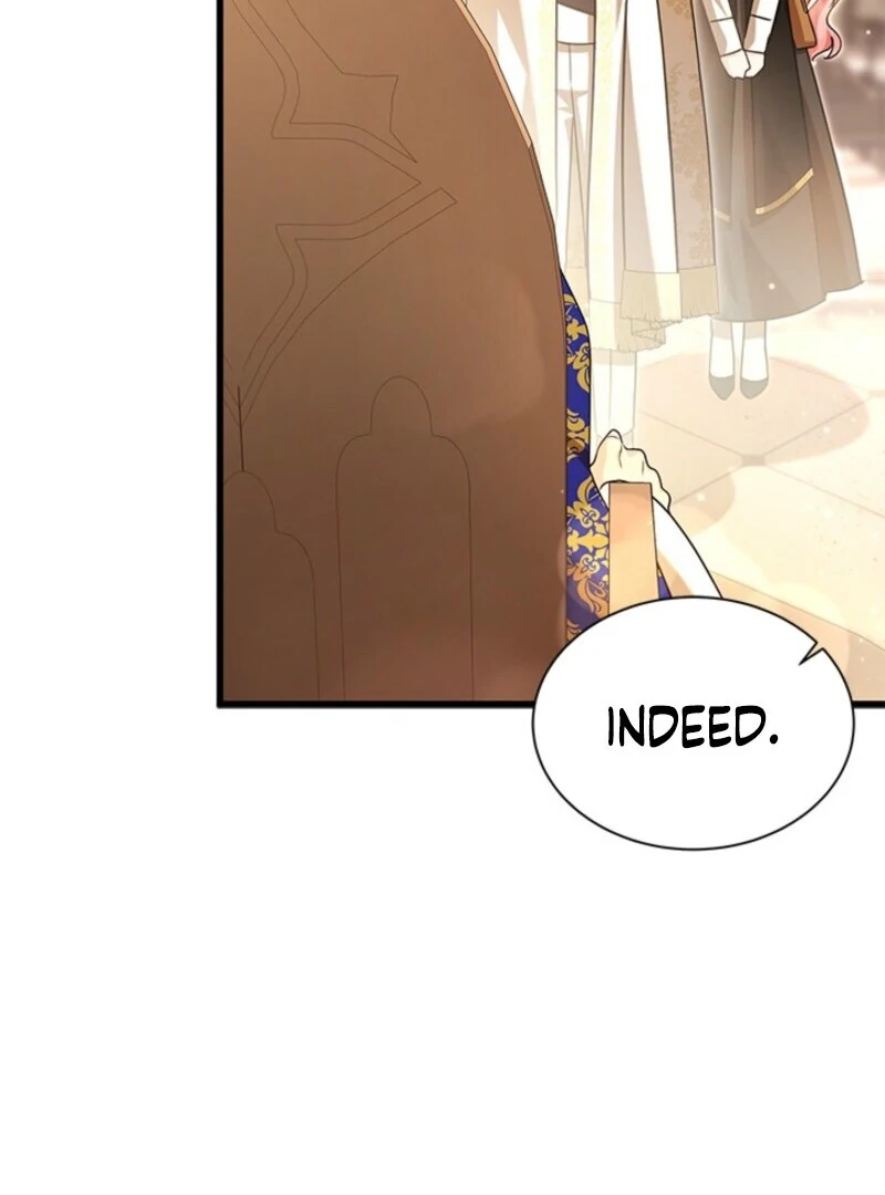 I Became a Tyrant’s Maid Chapter 84 - Page 46