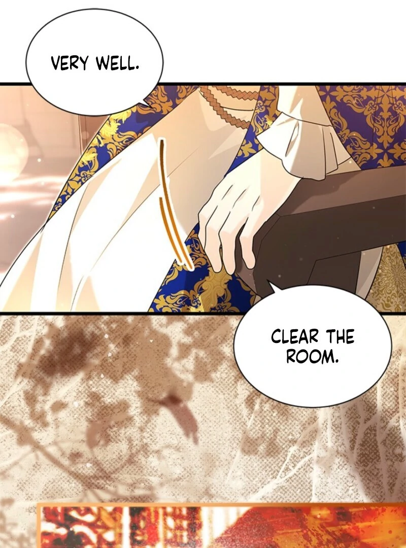 I Became a Tyrant’s Maid Chapter 84 - Page 47