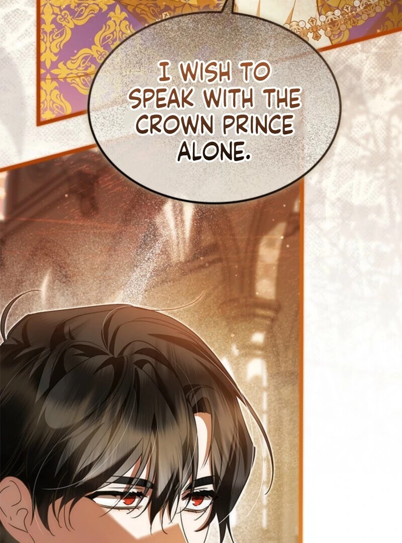 I Became a Tyrant’s Maid Chapter 84 - Page 49