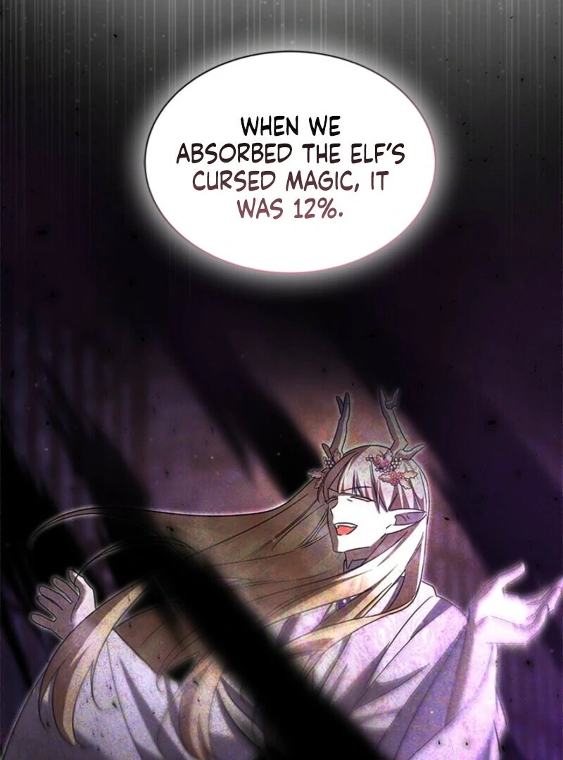 I Became a Tyrant’s Maid Chapter 84 - Page 6