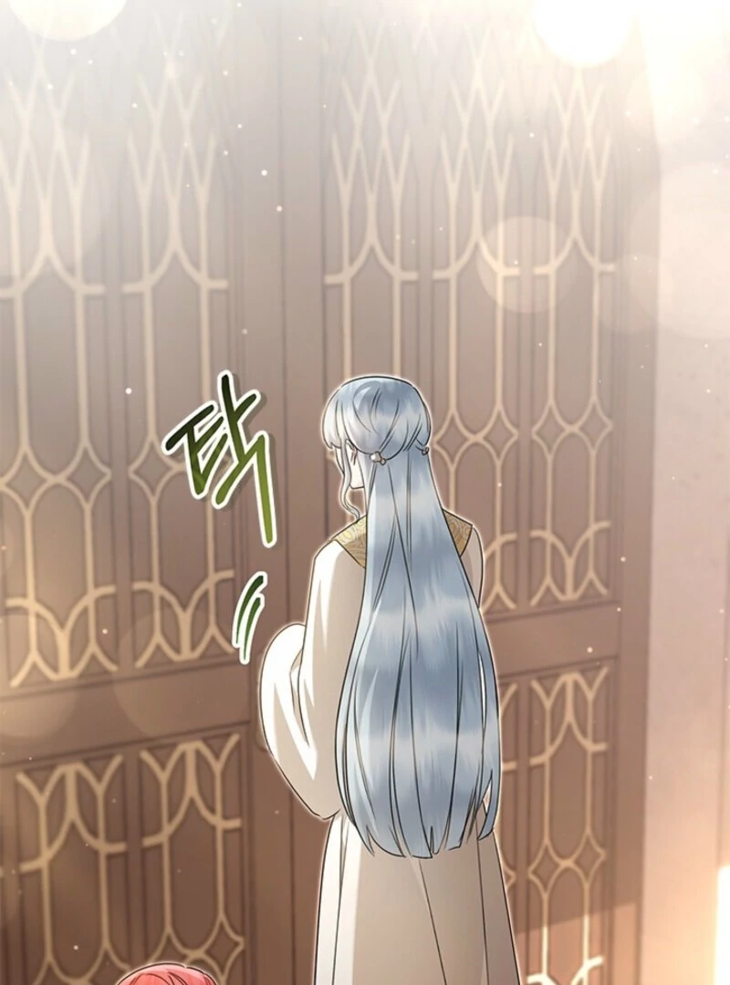 I Became a Tyrant’s Maid Chapter 84 - Page 51